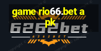 game rio66.bet apk