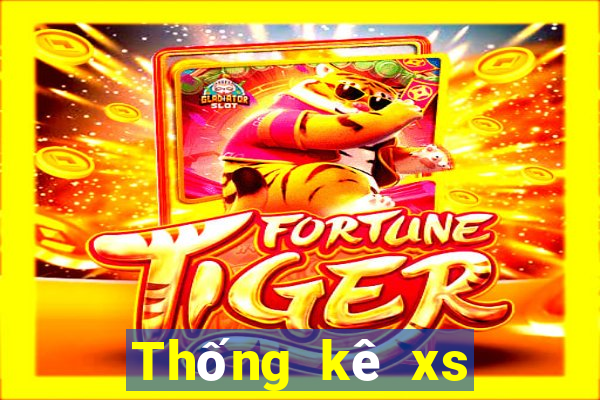 Thống kê xs Max3D Pro Thứ 6