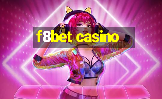 f8bet casino