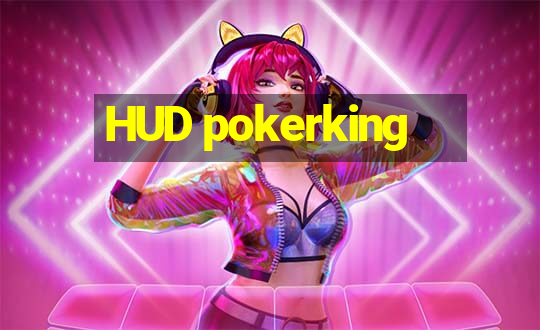 HUD pokerking