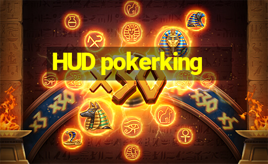 HUD pokerking