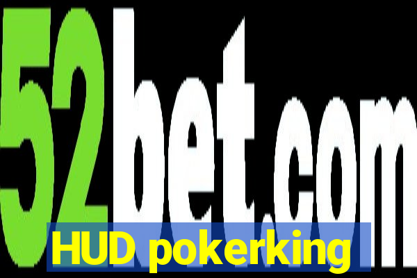 HUD pokerking