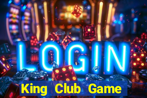 King Club Game Bài Las Vegas