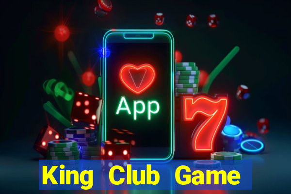 King Club Game Bài Las Vegas