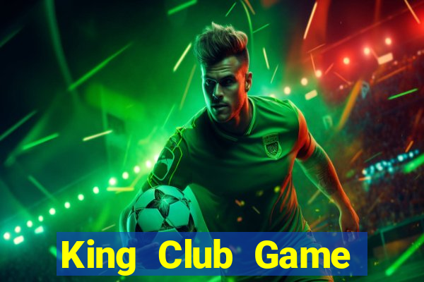 King Club Game Bài Las Vegas