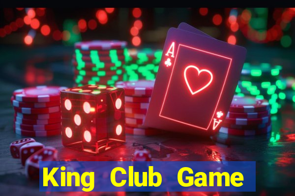 King Club Game Bài Las Vegas