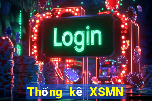 Thống kê XSMN ngày 17