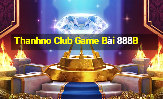 Thanhno Club Game Bài 888B