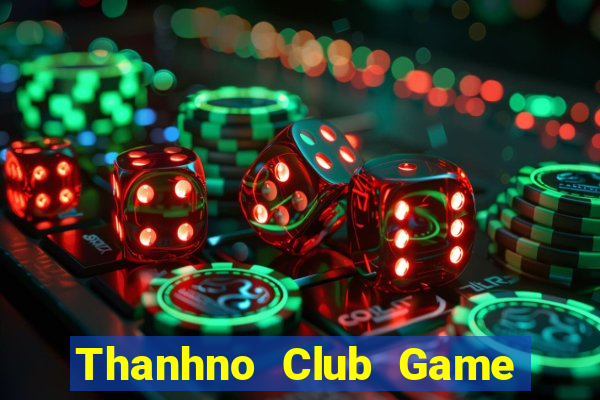 Thanhno Club Game Bài 888B