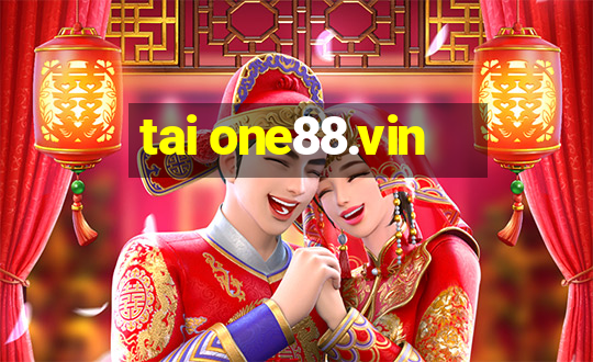 tai one88.vin