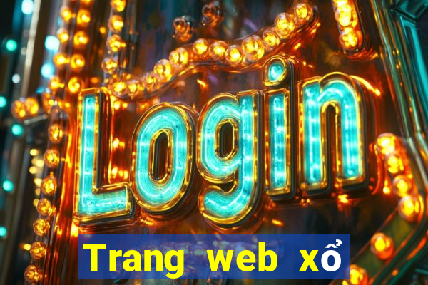 Trang web xổ số 9b