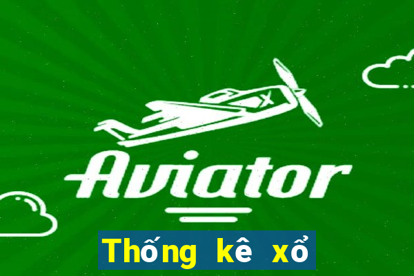 Thống kê xổ số Sóc Trăng thứ tư