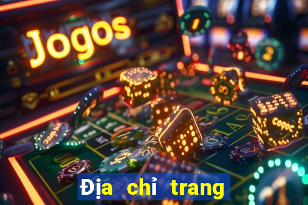 Địa chỉ trang web Việt nam AOÁ