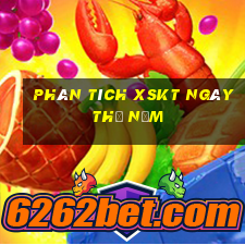 Phân tích XSKT ngày thứ năm