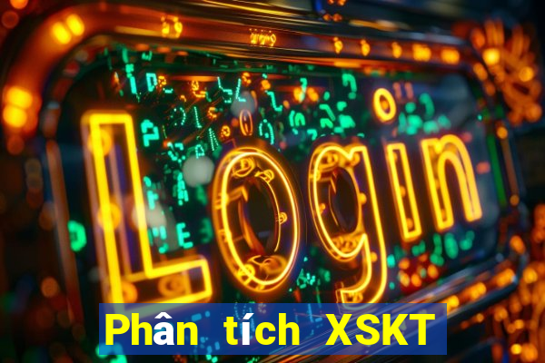 Phân tích XSKT ngày thứ năm