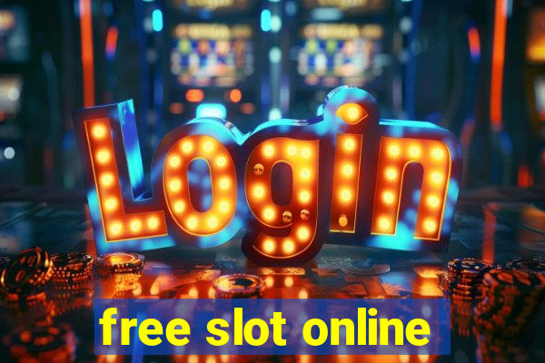 free slot online