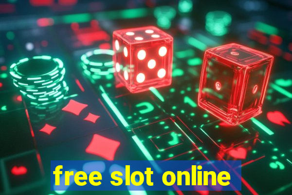 free slot online