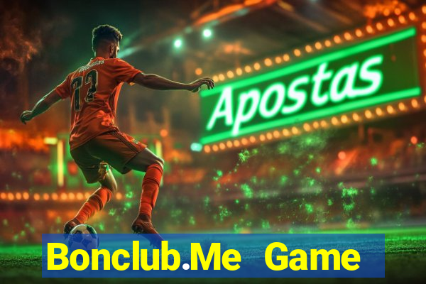 Bonclub.Me Game Bài E168