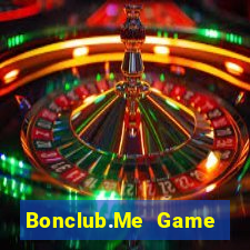 Bonclub.Me Game Bài E168