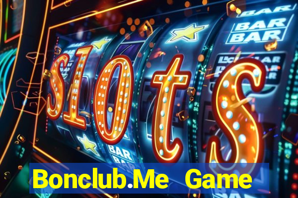 Bonclub.Me Game Bài E168