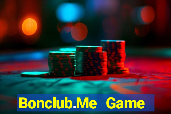 Bonclub.Me Game Bài E168