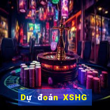 Dự đoán XSHG ngày 25