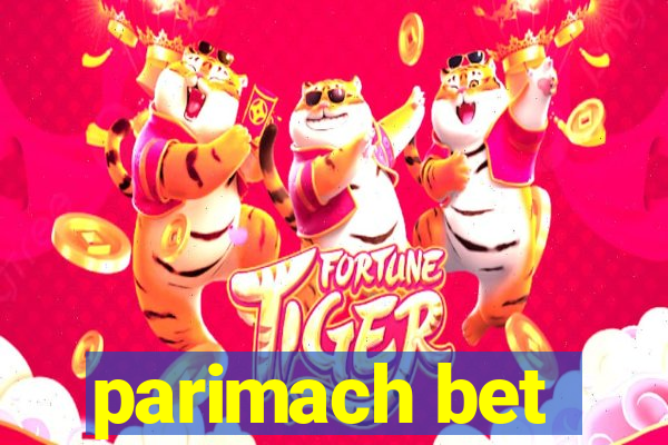 parimach bet