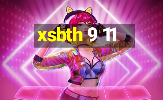 xsbth 9 11