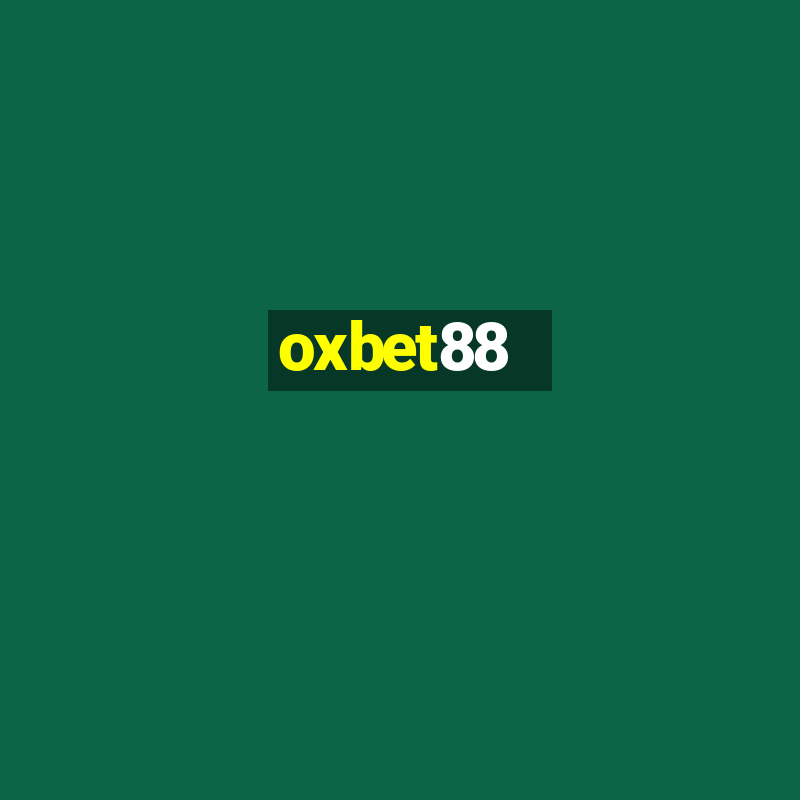 oxbet88