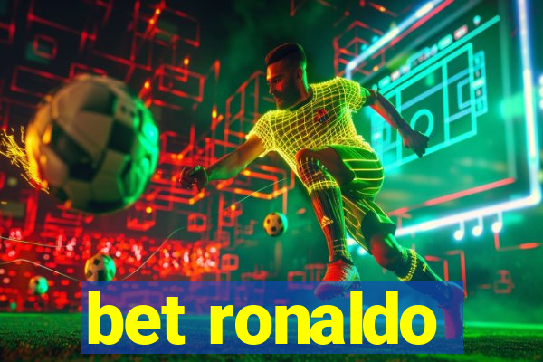 bet ronaldo