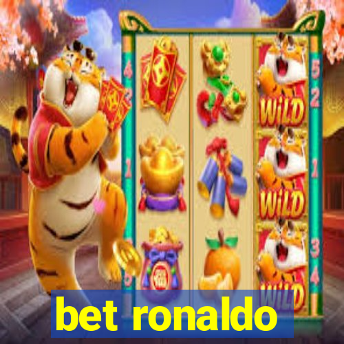 bet ronaldo