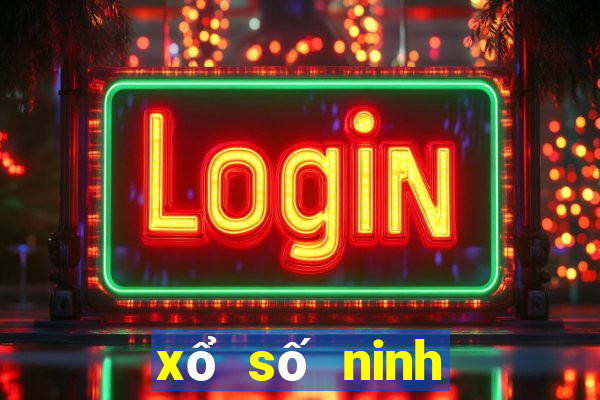 xổ số ninh thuận 12 4