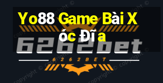 Yo88 Game Bài Xóc Đĩa