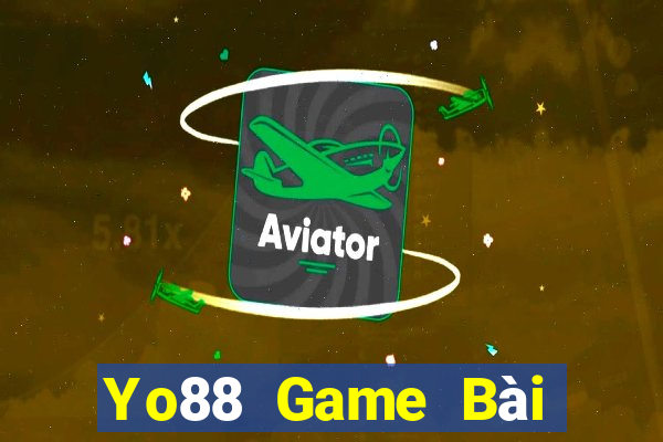 Yo88 Game Bài Xóc Đĩa