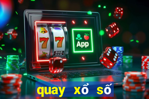 quay xổ số miền bắc thử