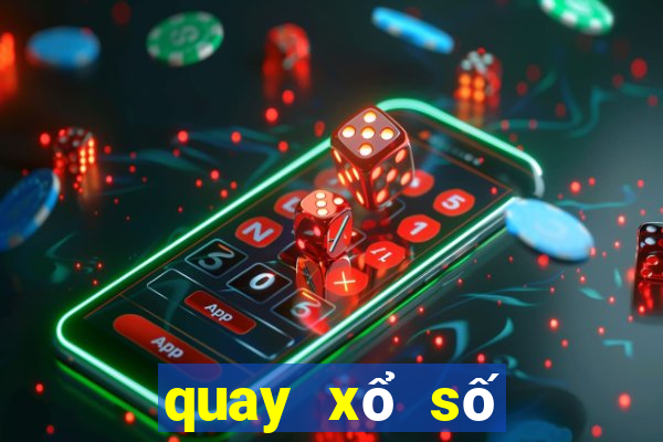 quay xổ số miền bắc thử