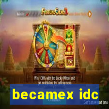 becamex idc