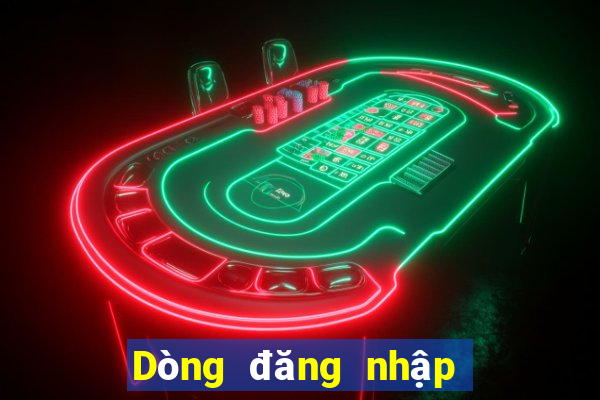 Dòng đăng nhập Bailey Place