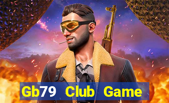 Gb79 Club Game Bài 1368