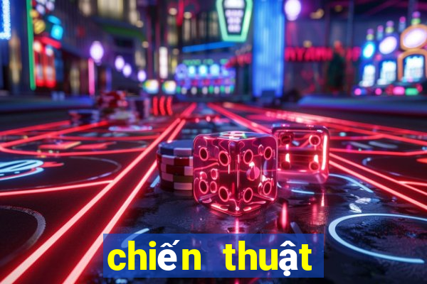 chiến thuật liên quân mùa 20