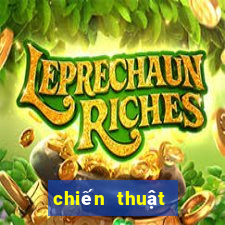 chiến thuật liên quân mùa 20