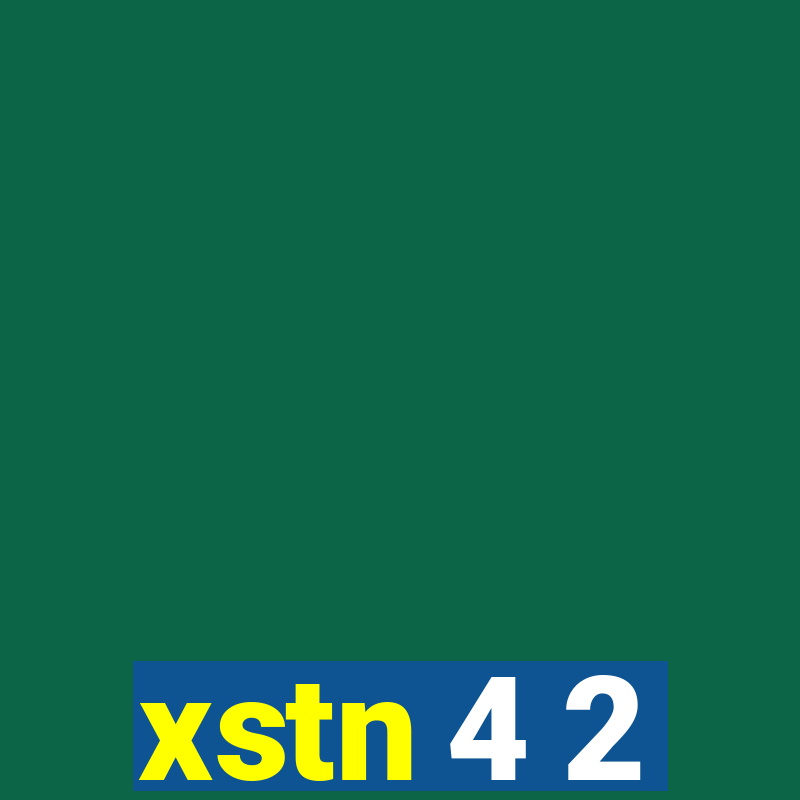 xstn 4 2