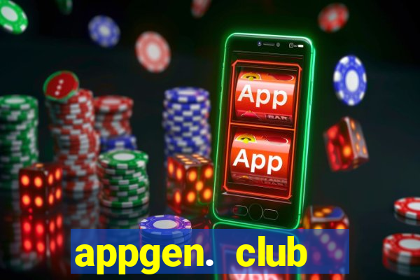 appgen. club  family island