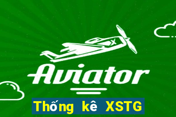 Thống kê XSTG ngày 22