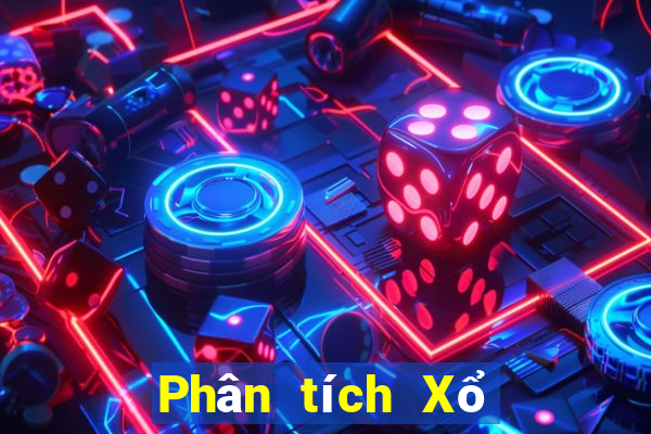 Phân tích Xổ Số Bình Thuận ngày 1