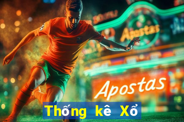 Thống kê Xổ Số Long An ngày 3