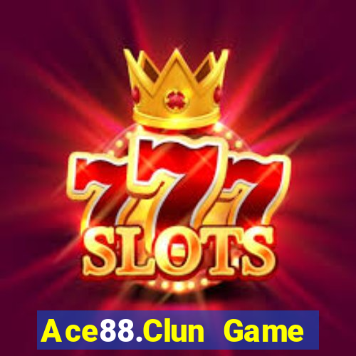 Ace88.Clun Game Bài Su500 Iphone