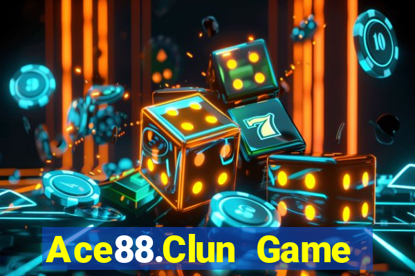 Ace88.Clun Game Bài Su500 Iphone