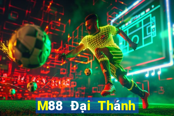 M88 Đại Thánh Quậy Biển Game