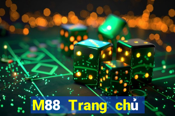 M88 Trang chủ của Eastern Royal app